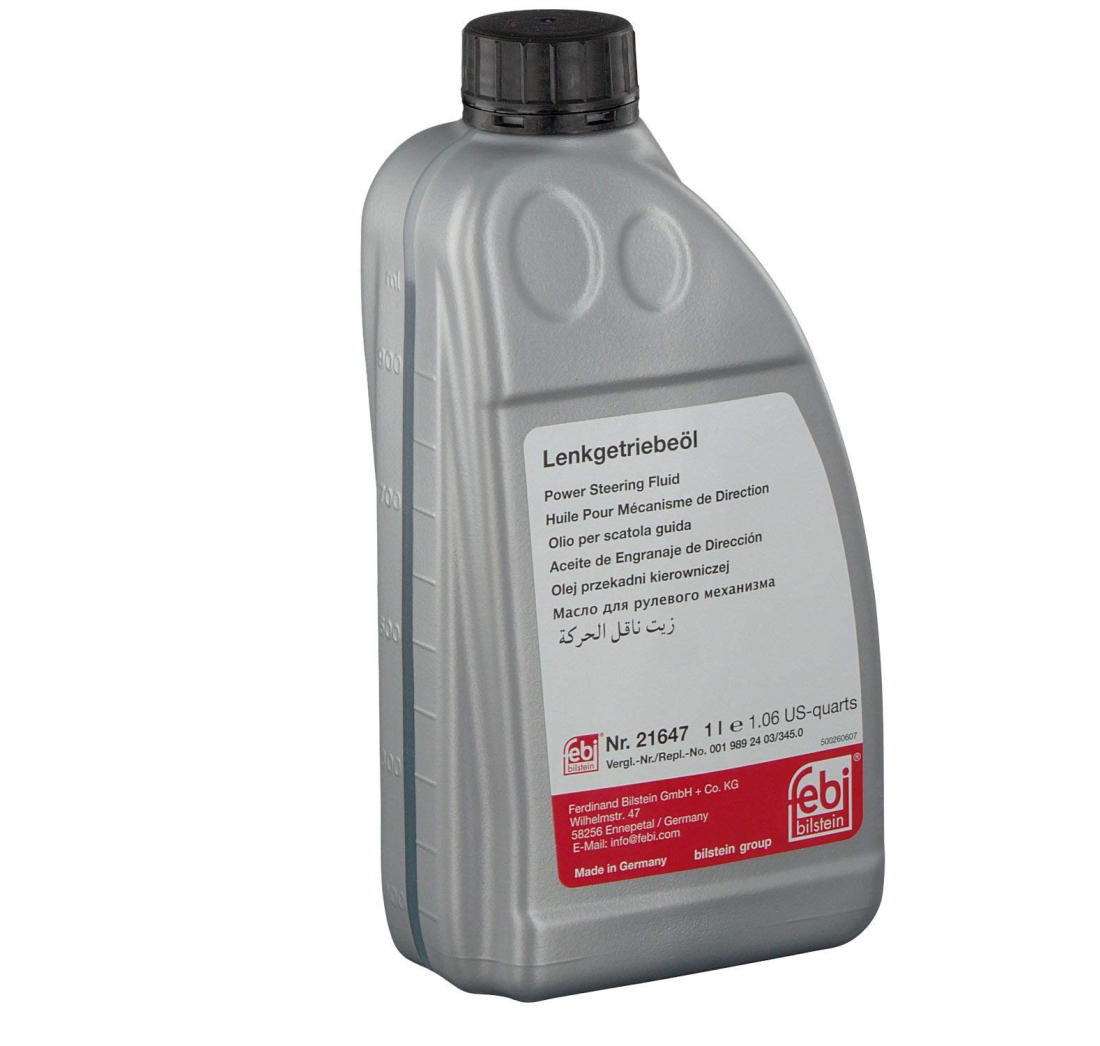 ULJE SERVO VOLANA - FEBI MB 345.0 1L 